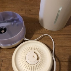 加湿器