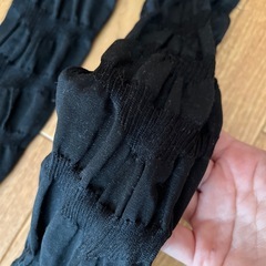 ⭐︎お取引き中⭐︎グラマラスパッツの画像