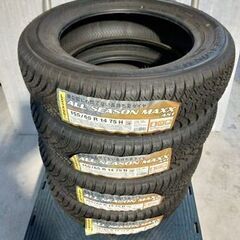 夏タイヤ 未使用【軽自動車】日本製 14インチ 全天候 オールシーズン 希少品【新品 4本】155/65R14 人気の ダンロップ AS1 タント Nボックス ワゴンR ムーブ スペーシア【富山 手渡しもOK】全天候 DUNLOP ALL SEASON MAXX AS1