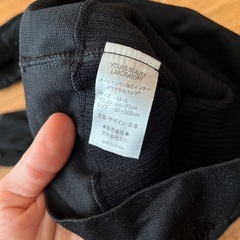 ⭐︎お取引き中⭐︎グラマラスパッツの画像