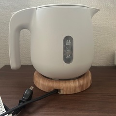 象印マホービン CK-SA08 電気ケトル 800ml 