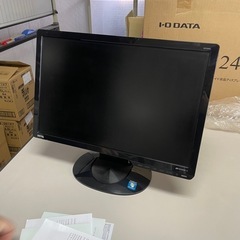 パソコン モニター