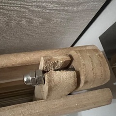 スノコ　シングル　の画像