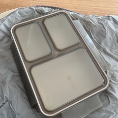 フードマン600 お弁当袋付きの画像