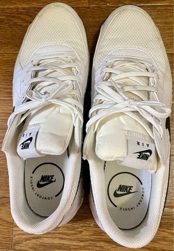 NIKE adidas スニーカー 4足セット