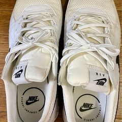 NIKE adidas スニーカー 4足セットの画像