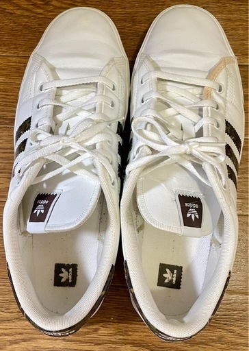 NIKE adidas スニーカー 4足セット