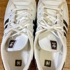 NIKE adidas スニーカー 4足セットの画像