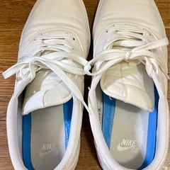 NIKE adidas スニーカー 4足セットの画像