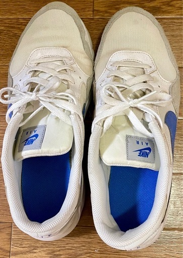 NIKE adidas スニーカー 4足セット