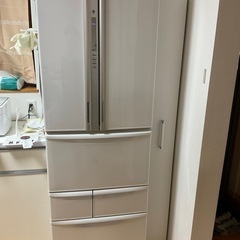 ジャンク品 東芝　中古　冷蔵庫　無料！お早めに！