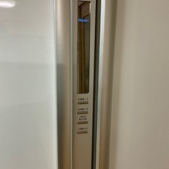ジャンク品 東芝　中古　冷蔵庫　無料！お早めに！の画像