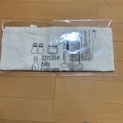エコバッグ　新品　トートバッグの画像