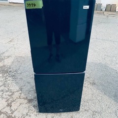 送料設置無料❗️業界最安値✨家電2点セット 洗濯機・冷蔵庫の画像