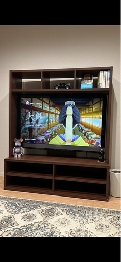 テレビ台