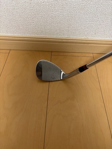 Callaway Jaws X Series 60度ウェッジ