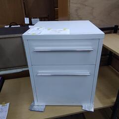 戸棚類　スチール引き出し収納　82839の画像