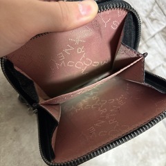 ステラマッカートニー　財布の画像