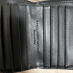 ステラマッカートニー　財布の画像