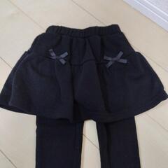 [美品]110センチ   キッズ服の画像