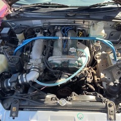 NB6C ロードスター　限定車　YS Limited 5 MT ‼️の画像