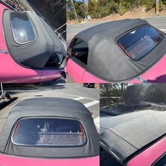 NB6C ロードスター　限定車　YS Limited 5 MT ‼️の画像