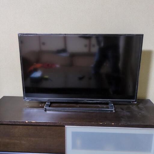 東芝　42インチ　液晶テレビ