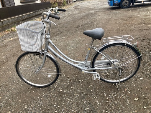 ブリヂストン96(3ギア)