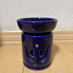 アロマオイルポットの画像