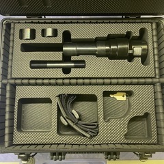未使用品 Panasonic パナソニック ノックアウトEZ9HX505の画像