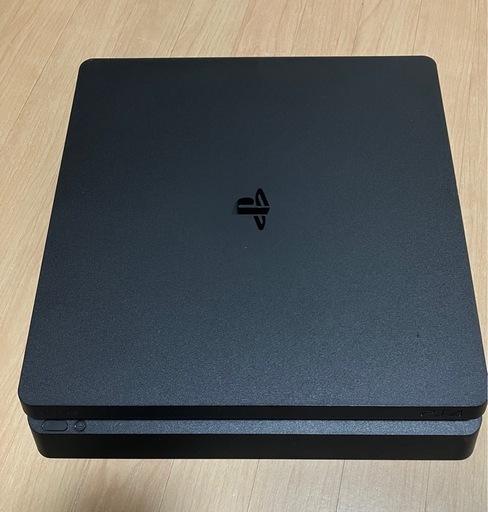 プレイステーション PS4 500GB