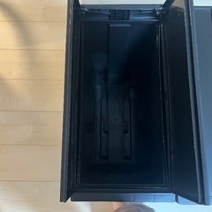 ニトリ　消臭ペダルゴミ箱30Lの画像