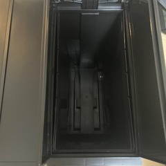 ニトリ　消臭ペダルゴミ箱30Lの画像
