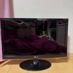 LG Electronics - 中古 23インチモニターLG FLATRON E2351VR-BN 2台セット 中古 23インチモニターLG FLATRON E2351VR-BN 2台セット