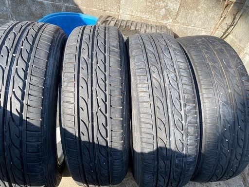 175/65r14❗️サマータイヤ