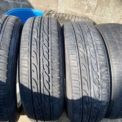 175/65r14❗️サマータイヤ
