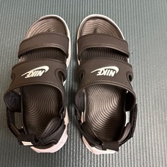 NIKE SANDAL  の画像