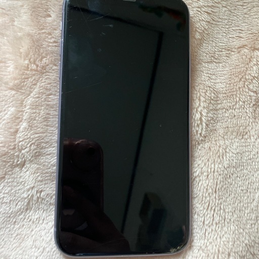 iPhone11 SIMロックなし