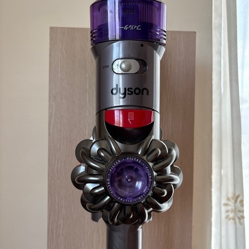 ダイソン Dyson V8slim fluffy＋ ダイソン 楽天市場】Dyson ダイソン