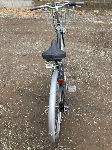 自転車74(6ギア)