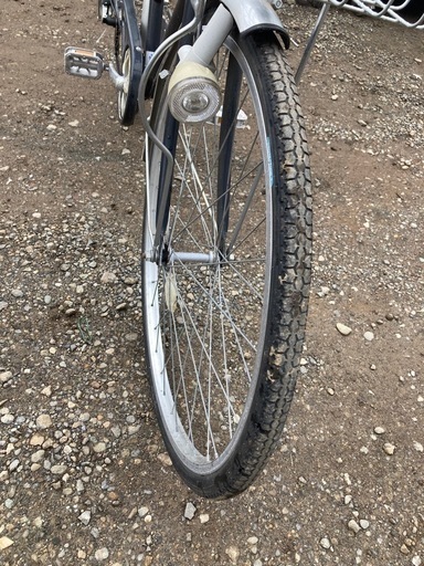 自転車74(6ギア)