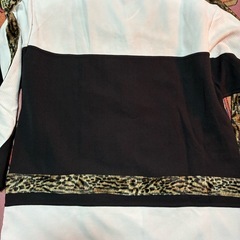 パーカーセットの画像