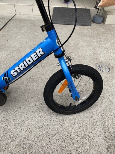 ストライダー14x