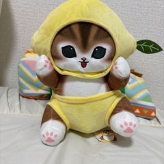 mofusand ぬいぐるみ