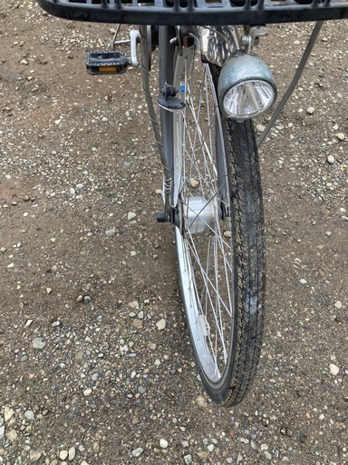 自転車59(3ギア)