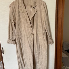 Uniqlo ジャケット