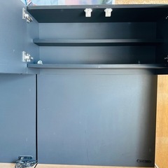 JOIFA 602イトーキノットワークシリーズ 分別キャビネットの画像