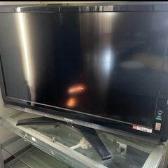 東芝　40V型　液晶テレビ 「ＲＥＧＺＡ」４０Ｒ９０００