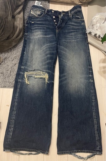 DIESEL ディーライズ