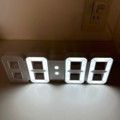 IKEA イケア 時計　NOLLATTAの画像